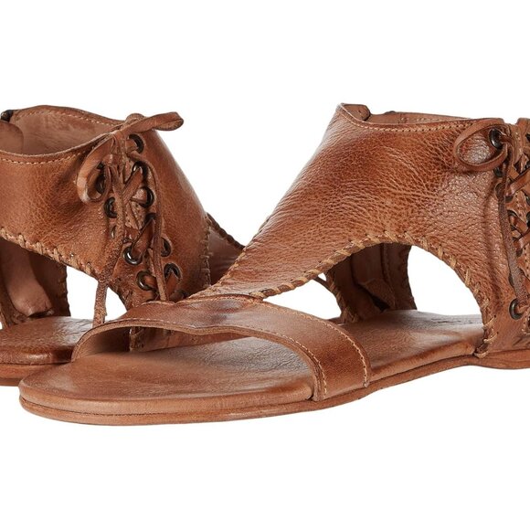 Bed Stu NINA Women's Sandals **New in Original Box - Picture 10 of 11